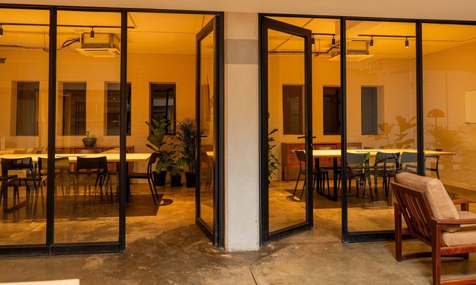 Wynberg Apartamento | BlackBrick Bedfordview ApartHotel