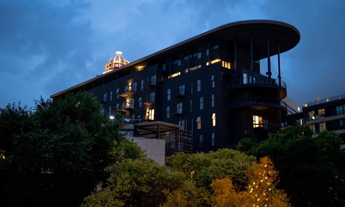 Sandown Apartamento | BlackBrick Sandton Two