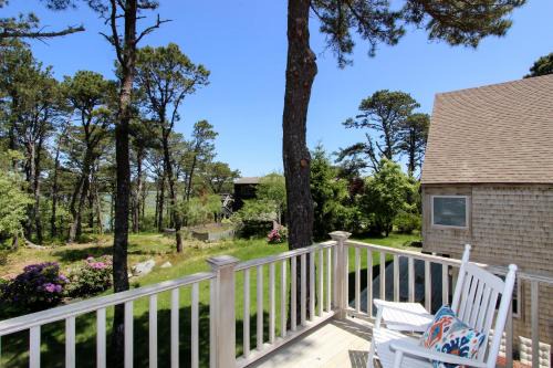 Wellfleet Casa | Blackfish Bungalow