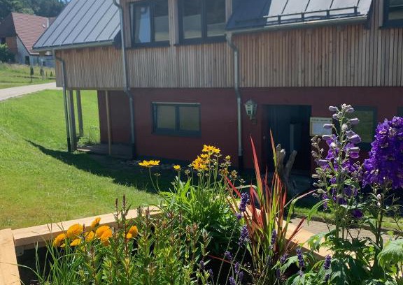 Herrischried Apartamento | Blackforest Homestay Apartments