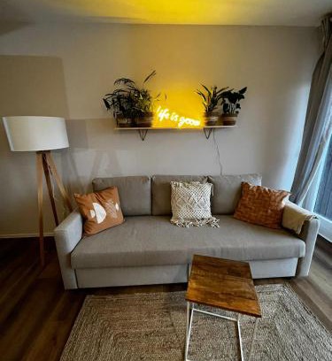 Schonach im Schwarzwald Apartamento | BLACKFOREST LOFT - Panoramablick Schwarzwald