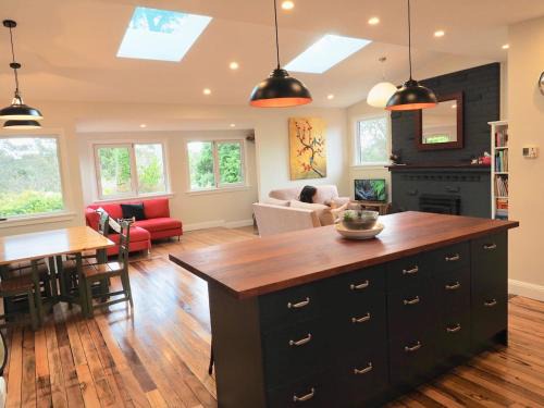 Blackheath Casa | Blackheath Cottage Cosy Woodfire Quiet Walks