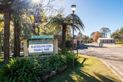 Blackheath Otro | Blackheath Glen Tourist Park