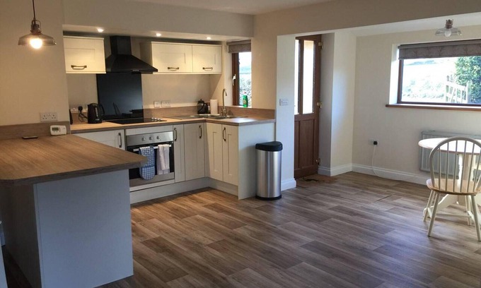 Birdlip Casa | Blacklaines Annexe Birdlip - Pet Friendly!