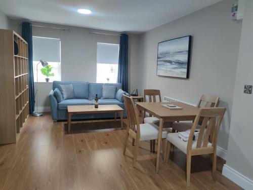 Blacklion Apartamento | Blacklion prime location apartment