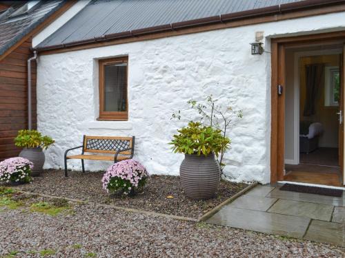 Taynuilt Casa | Blackmill Cottages No 2