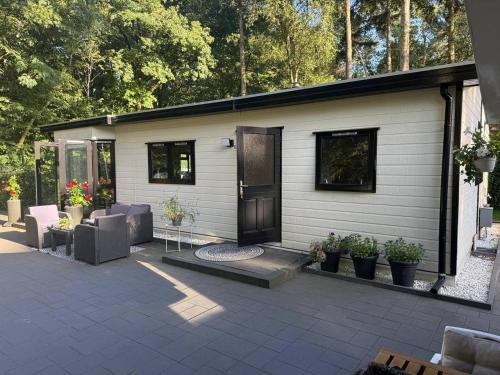 Hattemerbroek Apartamento | BlackPearl Chalet Hattemerbroek
