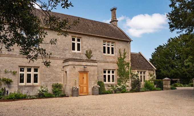Aldsworth Apartamento | Blackpitts Farm Aldsworth