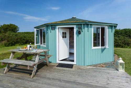 Hartland Casa | Blackpool Mill