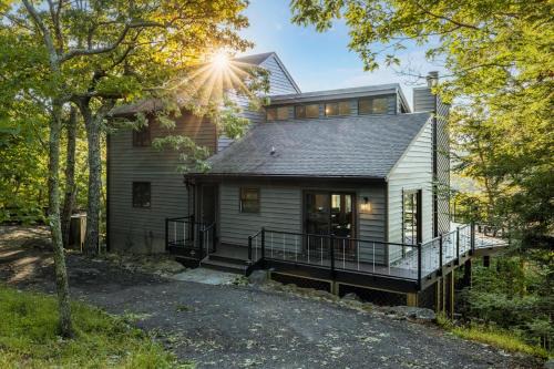 Wintergreen Casa | Blackrock Vista with Wintergreen Advantage