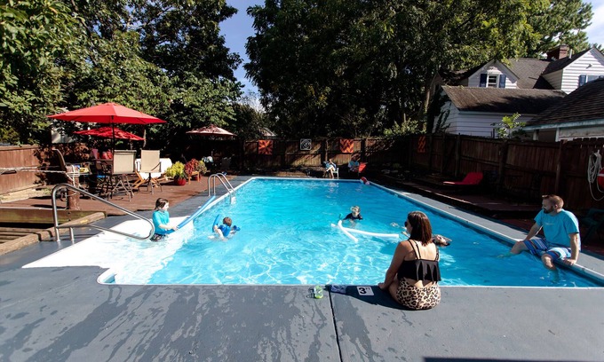 Downtown Cama Y Desayuno | Blacksburg Bed & Breakfast