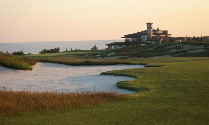 Balchik Complejo | BlackSeaRama Golf & Villas