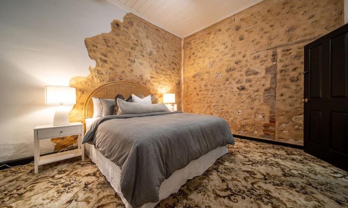 Aldinga Casa | Blacksmith Cottage Aldinga