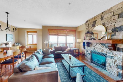 Big White Ski Resort Casa | Blacksmith Lodge 4