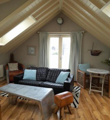 Dartmouth Apartamento | Blacksmiths