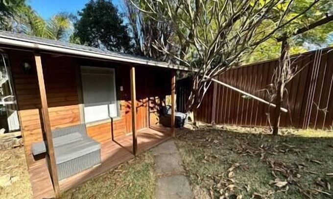 Blacktown Casa | Blacktown Spa & Garden Escape