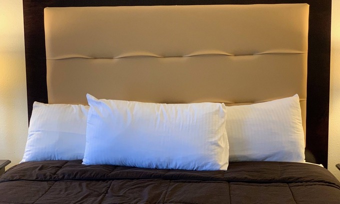 Harold Hotel | Blackwater Inn