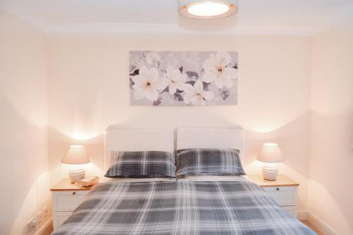 Ellesmere Apartamento | Blackwater Meadow Apartment