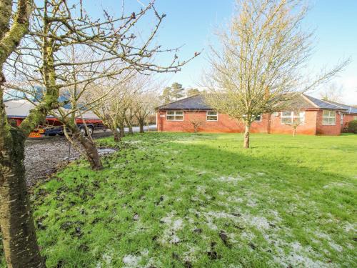 Ellesmere Apartamento | Blackwater Meadows