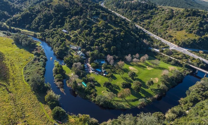 Knysna Casa | Blackwaters River Lodge, Knysna