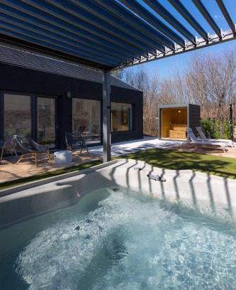 Kesztolc Casa | BLACKWOOD Vendégház