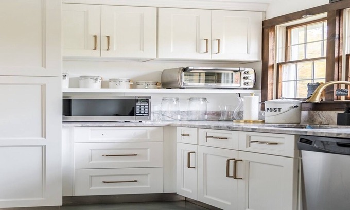 Woodbury Casa | BlackWoods Old Country Home