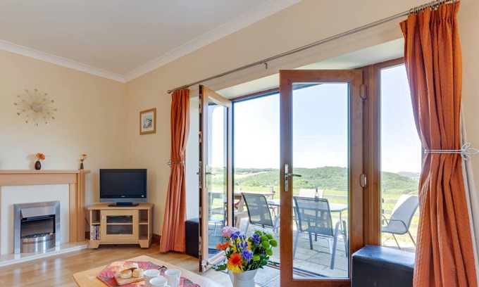 Aberystwyth Casa | Blaenlli in Aberystwyth
