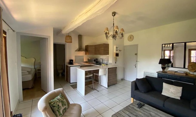 Blagnac Apartamento | BLAGNAC hyper centre T2
