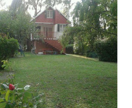 Alsóörs Apartamento | Blaha Lujza Apartman Balaton
