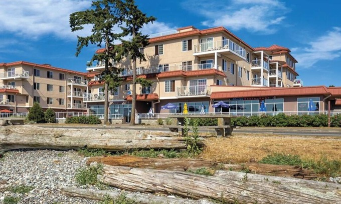 Birch Bay Complejo | Blaine Coastal Resort 1bdr