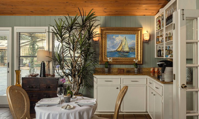 Wimberley Cama Y Desayuno | Blair House Inn
