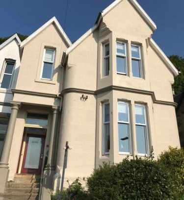 Oban Casa | Blair Villa South