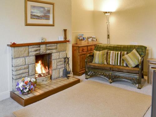 Alexandria Casa | Blairhosh Cottage