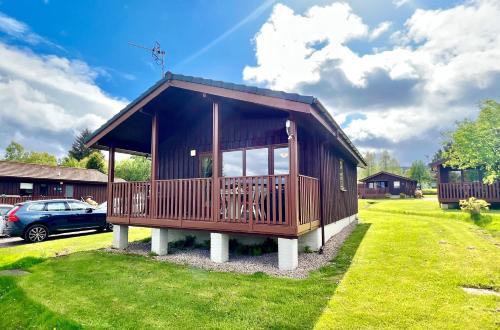 Kilmun Casa | Blairlagan Lodge