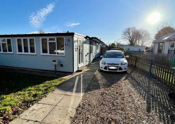 Grimsby Chalet De Esquí | Blakes Beach House Humberston Fitties