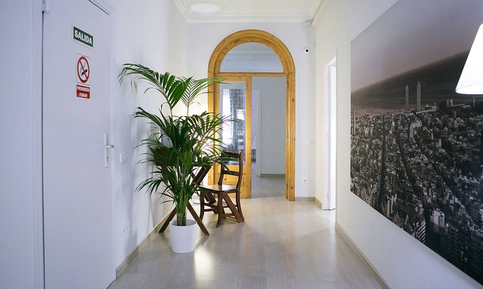 Sant Gervasi Casa | Blanc Guesthouse