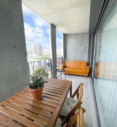 Aveiro Apartamento | * Blanc Studio Aveiro *