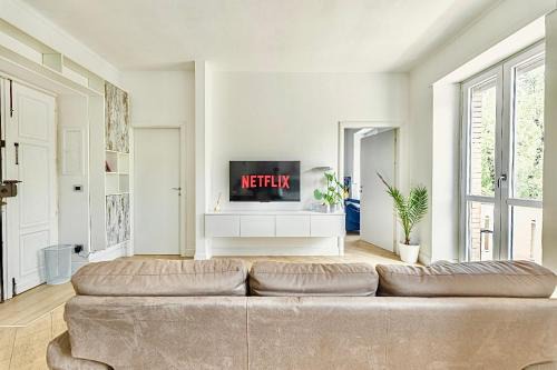 San Paolo Apartamento | Blanc72