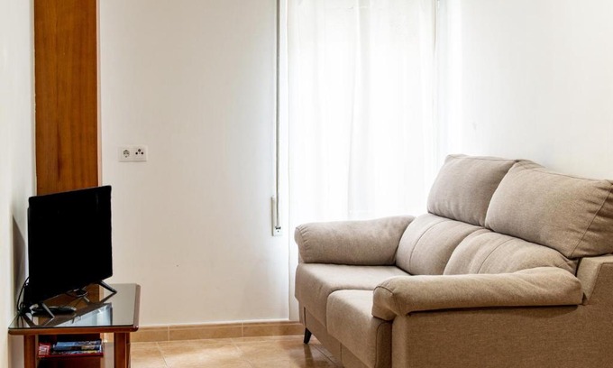 Tremp Apartamento | Blanch 1