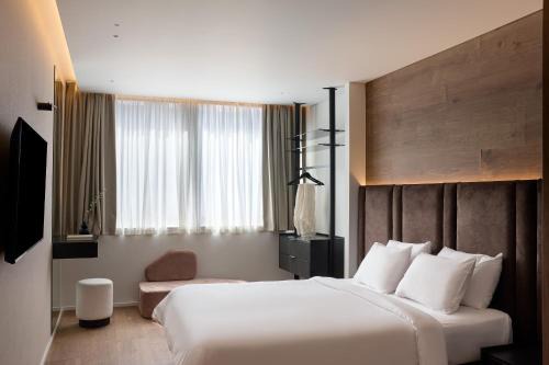 Monastiraki Apartamento | Blanco Athens Aparthotel