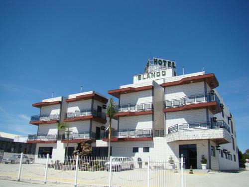 Sao Jose dos Campos Hotel | Blanco Palace Hotel
