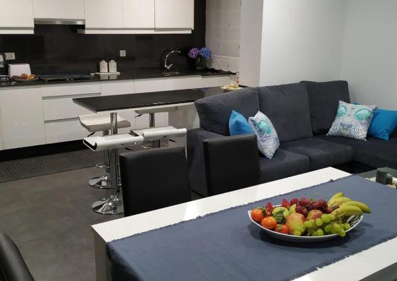 Cee Apartamento | Blanco y López