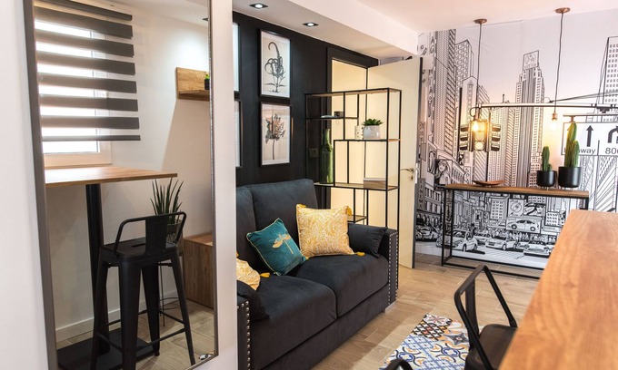Blanes Apartamento | APARTAMENTO BLANDA JUVENIL