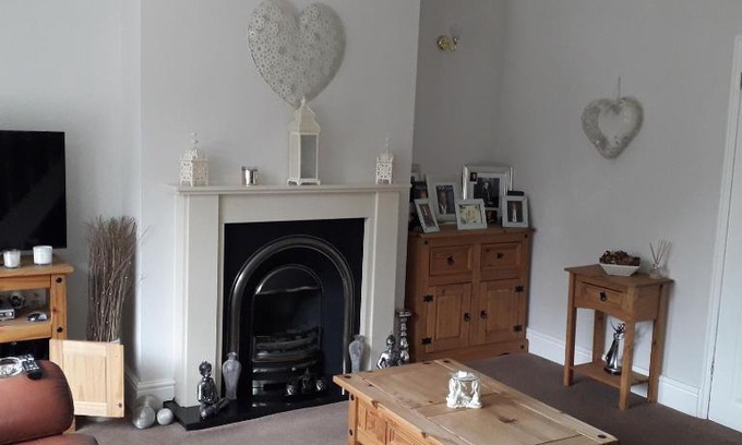 Newcastle-upon-Tyne Casa | Blaney house 21