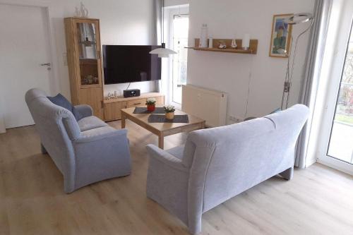 Groemitz Apartamento | Blankwasser 49b Whg 4
