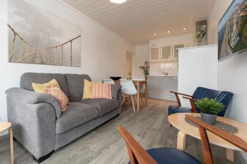 Lensterstrand Casa | Blankwasserweg 131 Lensterstrand Oase Bungalow 7