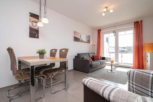Groemitz Apartamento | Blankwasserweg 57 Moin Grömitz II