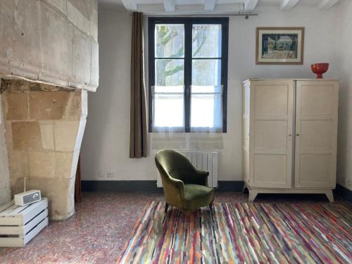 Old Town Apartamento | Blanqui Loft