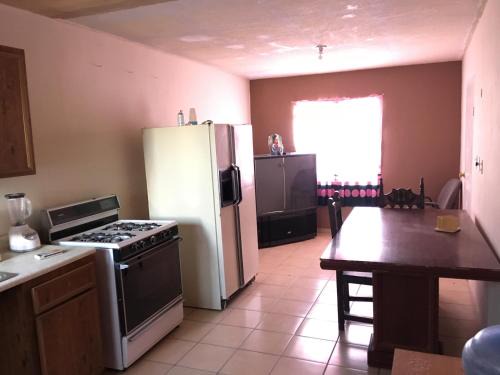 Municipio de Juárez Casa | Blanquita guesthouse
