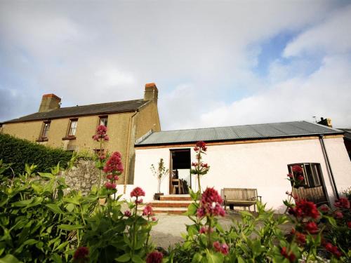Llangennith Cama Y Desayuno | Blas Gwyr